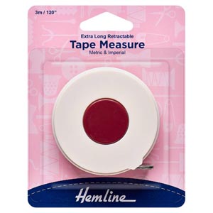TAPE MEASURE 3 metre